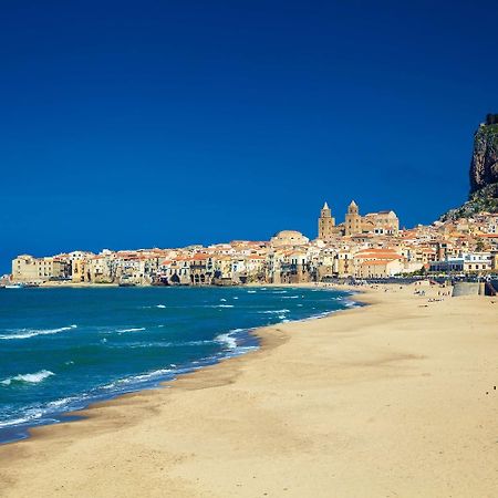 Vila Bellavista63 Cefalù Exteriér fotografie