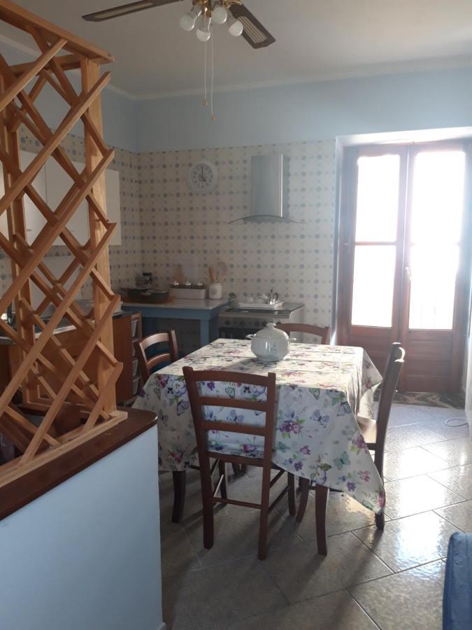 Vila Bellavista63 Cefalù Exteriér fotografie