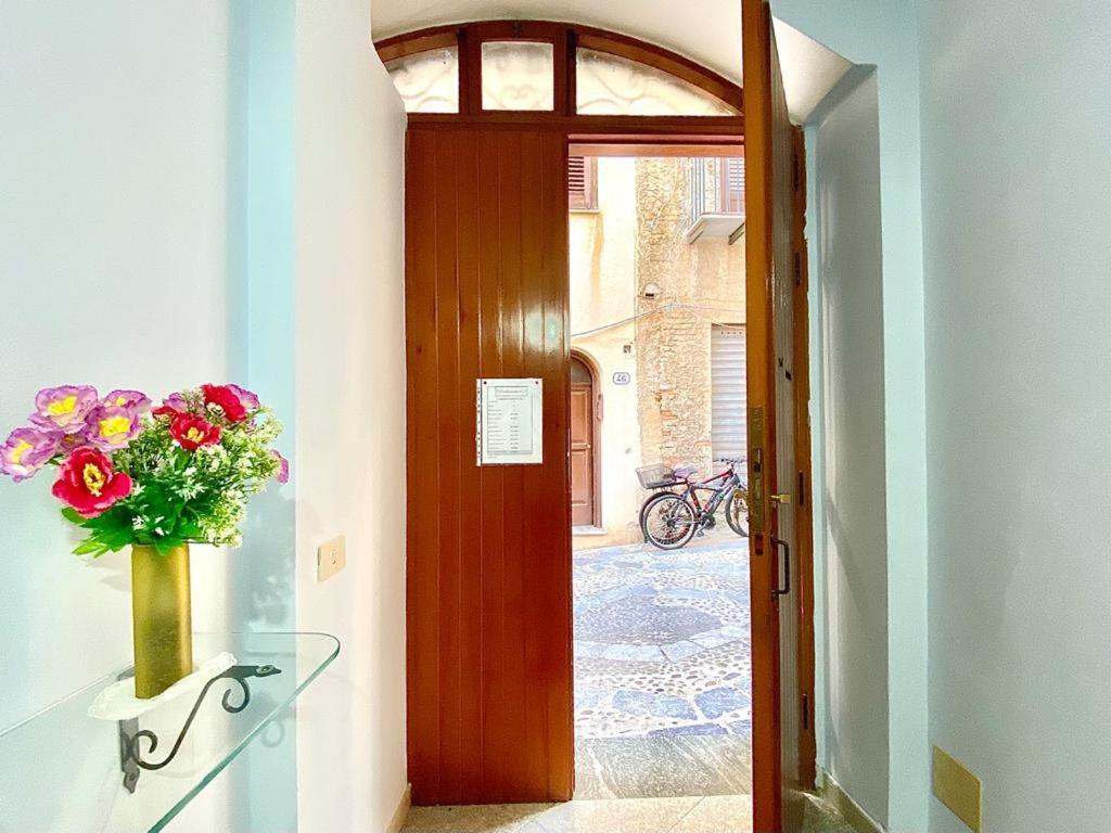 Vila Bellavista63 Cefalù Exteriér fotografie