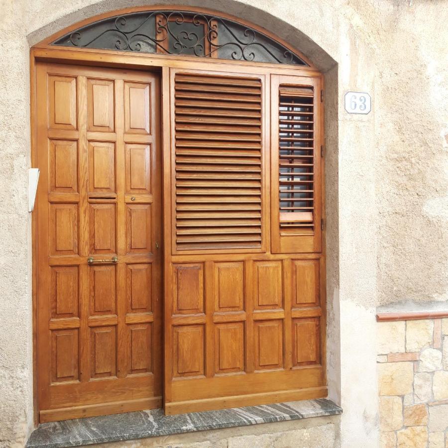 Vila Bellavista63 Cefalù Exteriér fotografie