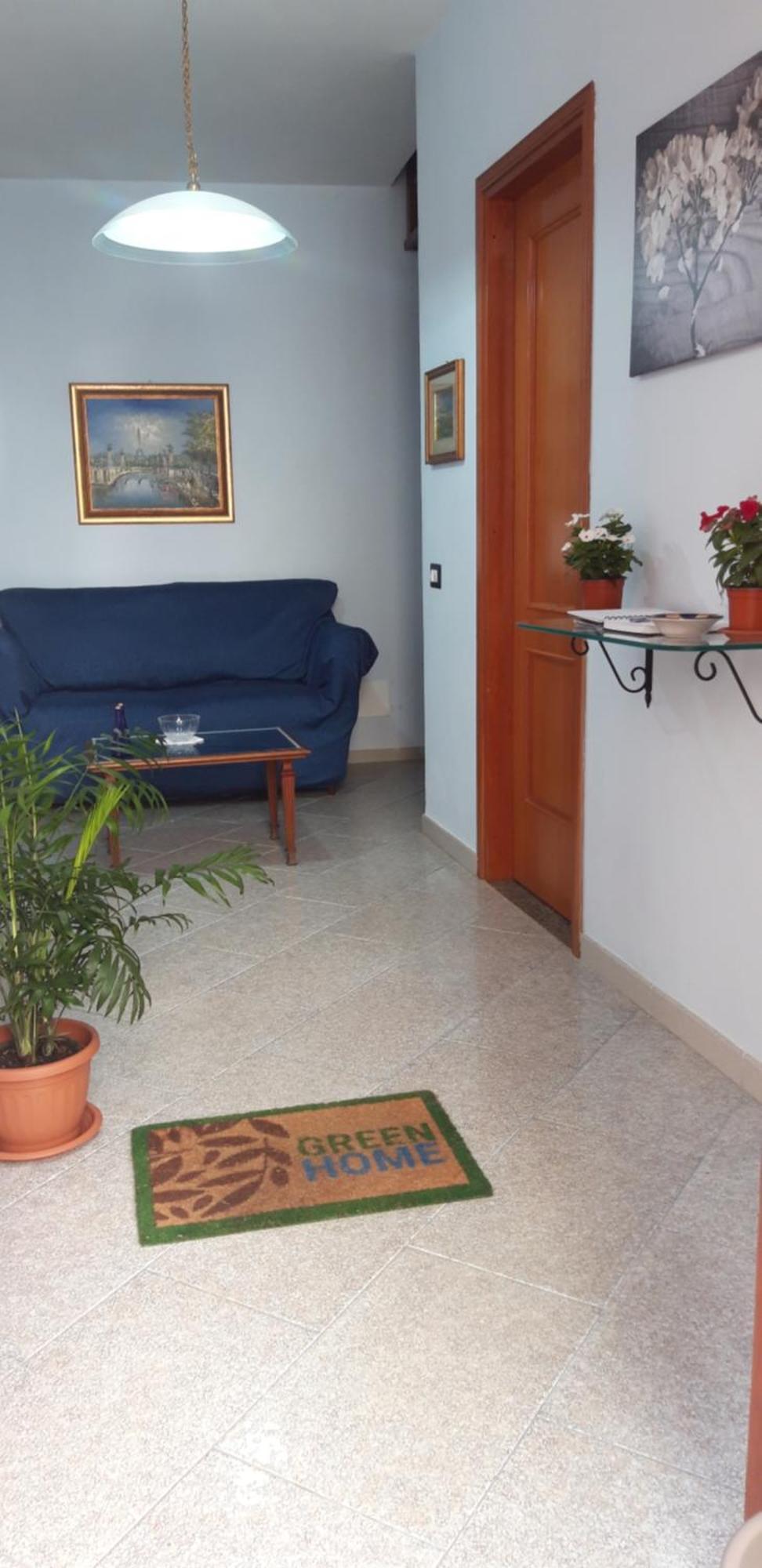 Vila Bellavista63 Cefalù Exteriér fotografie